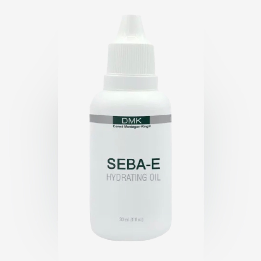 DMK SEBA-E Hydrating Oil